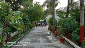 Daar us Salaam: Nature Walk